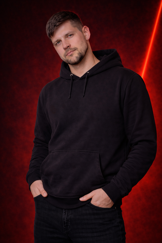 Afterhour Premium Hoodie