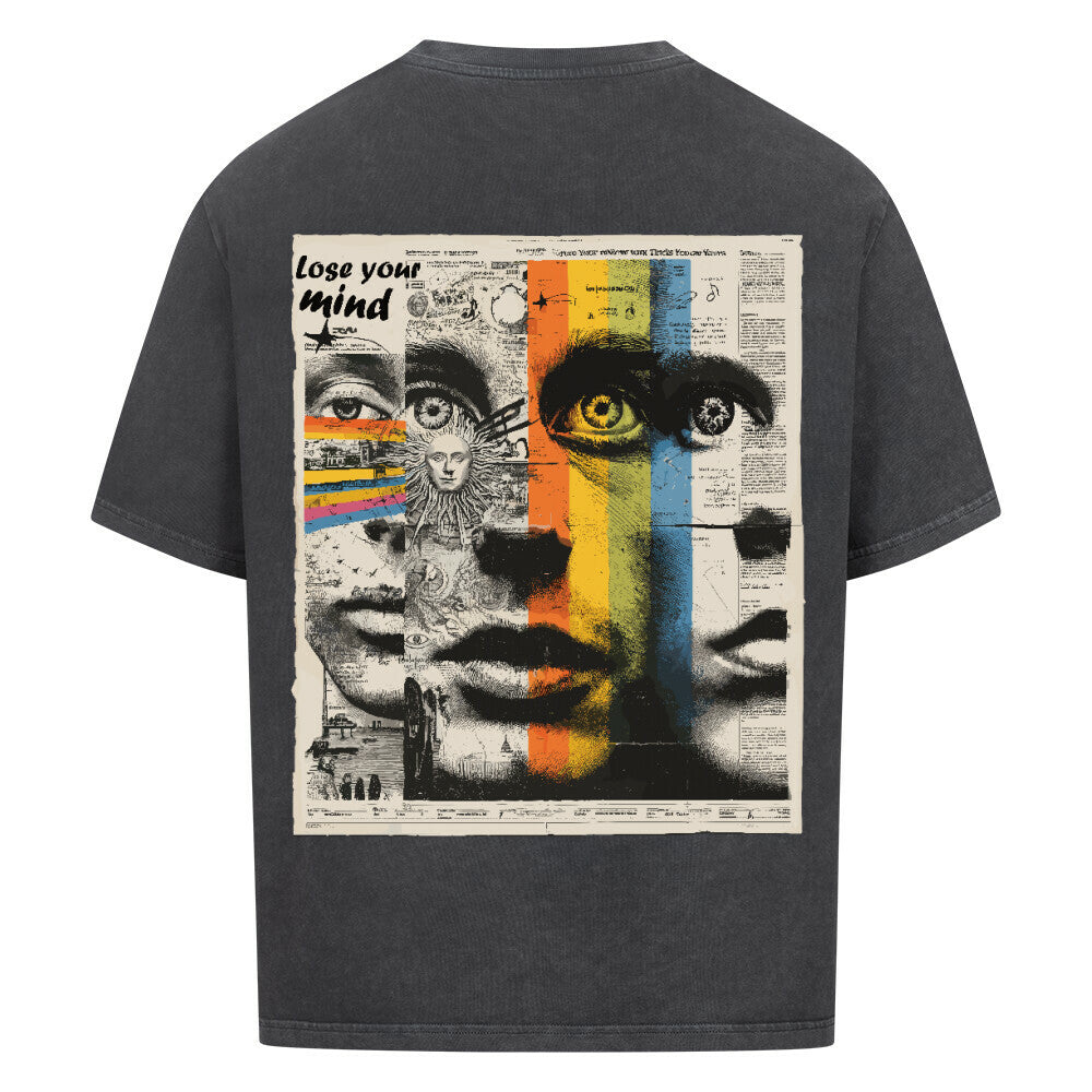 Image for color: washed black