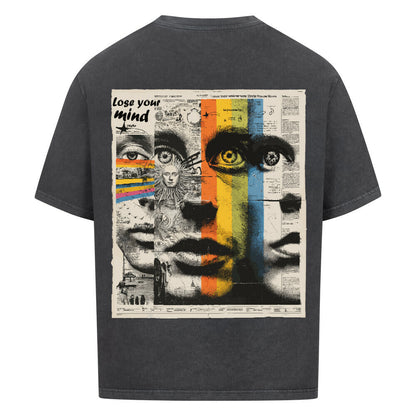 Image for color: washed black