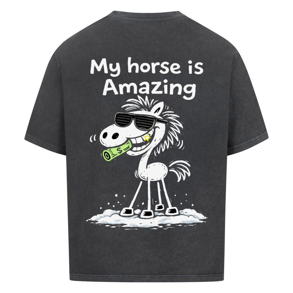 Image for color: washed black