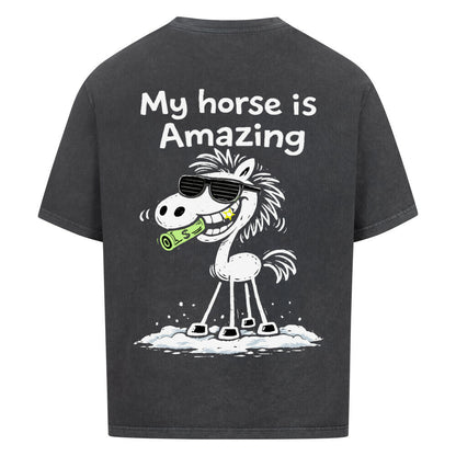 Image for color: washed black