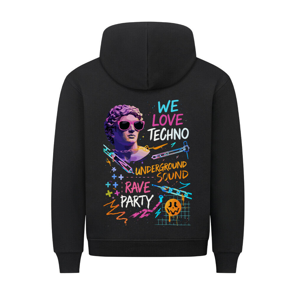 Image for color: schwarz