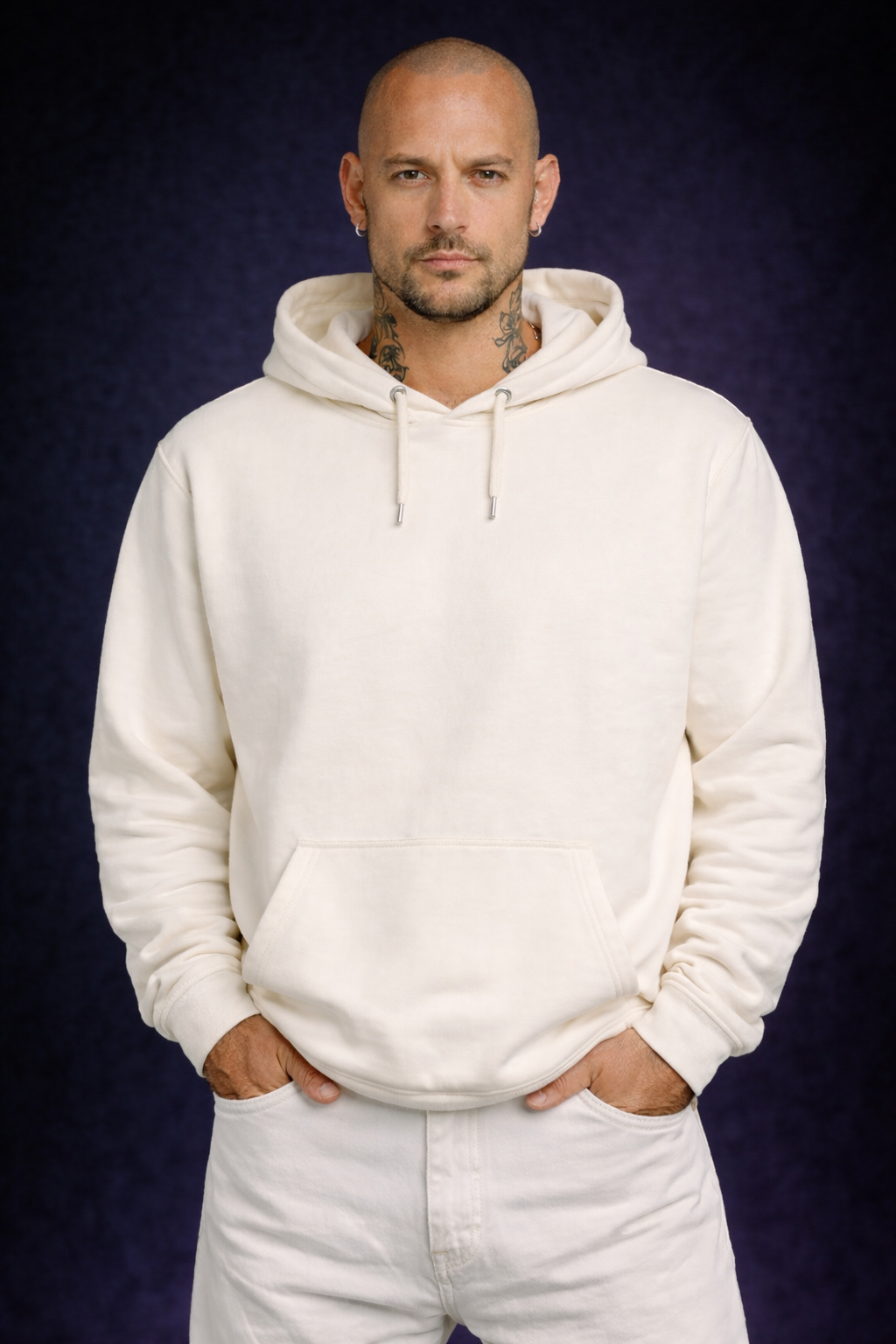 Where is my mind Premium Hoodie