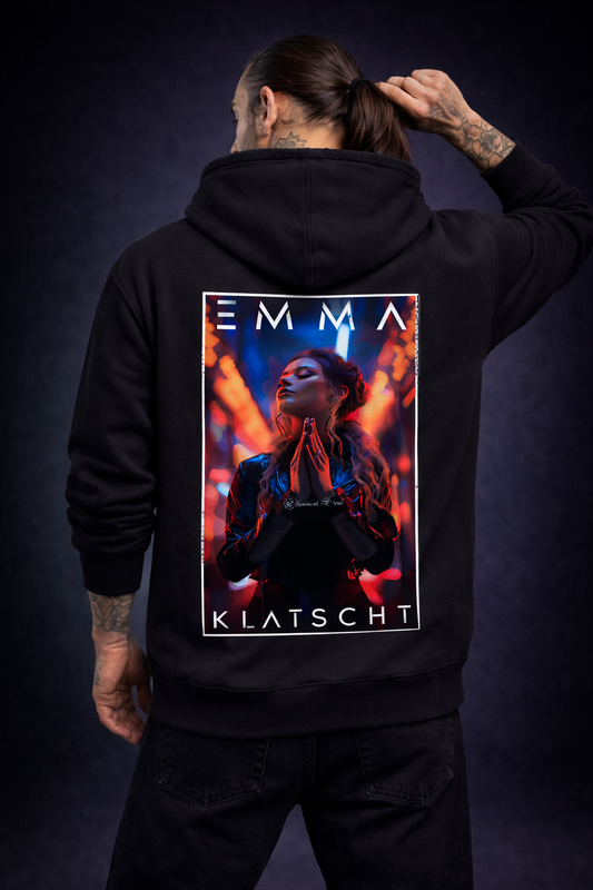 Alice Premium Hoodie