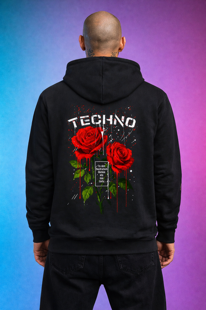 In der Dunkelheit Premium Hoodie