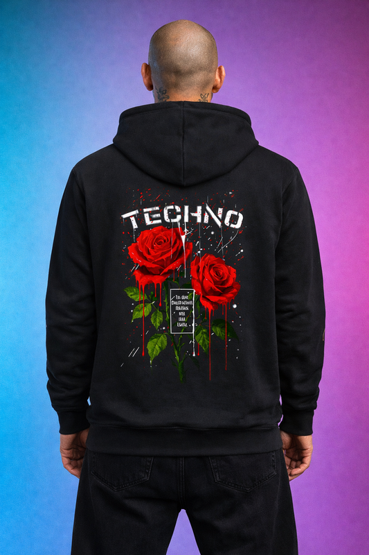 In der Dunkelheit Premium Hoodie