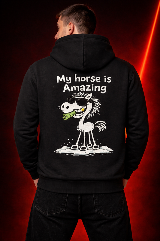 Amazing Premium Hoodie