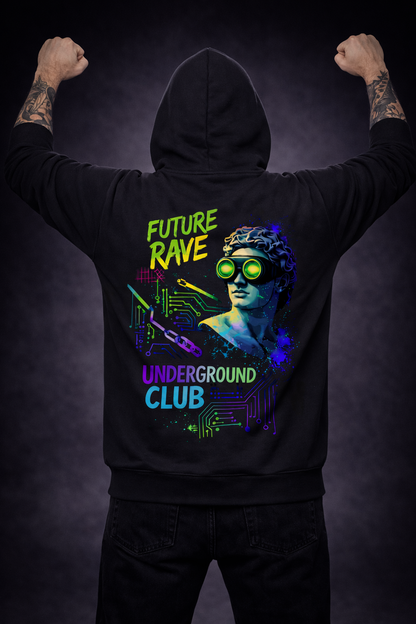 Future Premium Hoodie