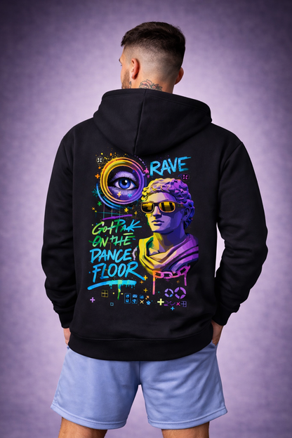 Rave Premium Hoodie