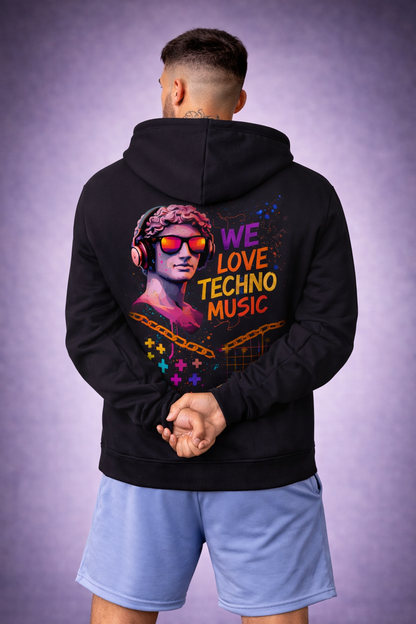 Sound Premium Hoodie