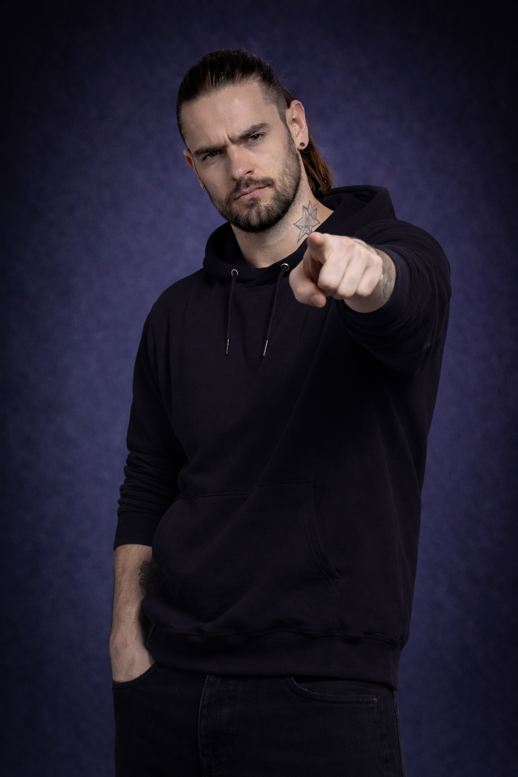 Alice Premium Hoodie