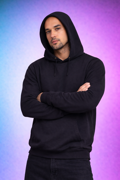 Hard Time Premium Hoodie