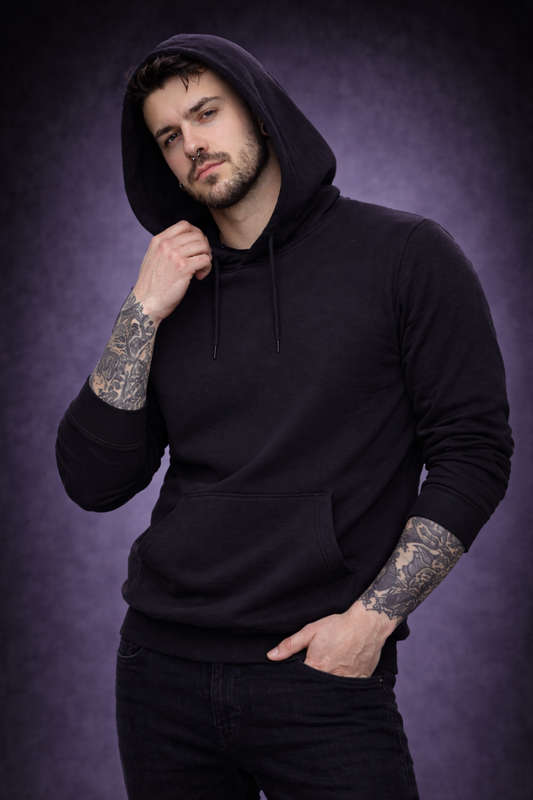 Future Premium Hoodie