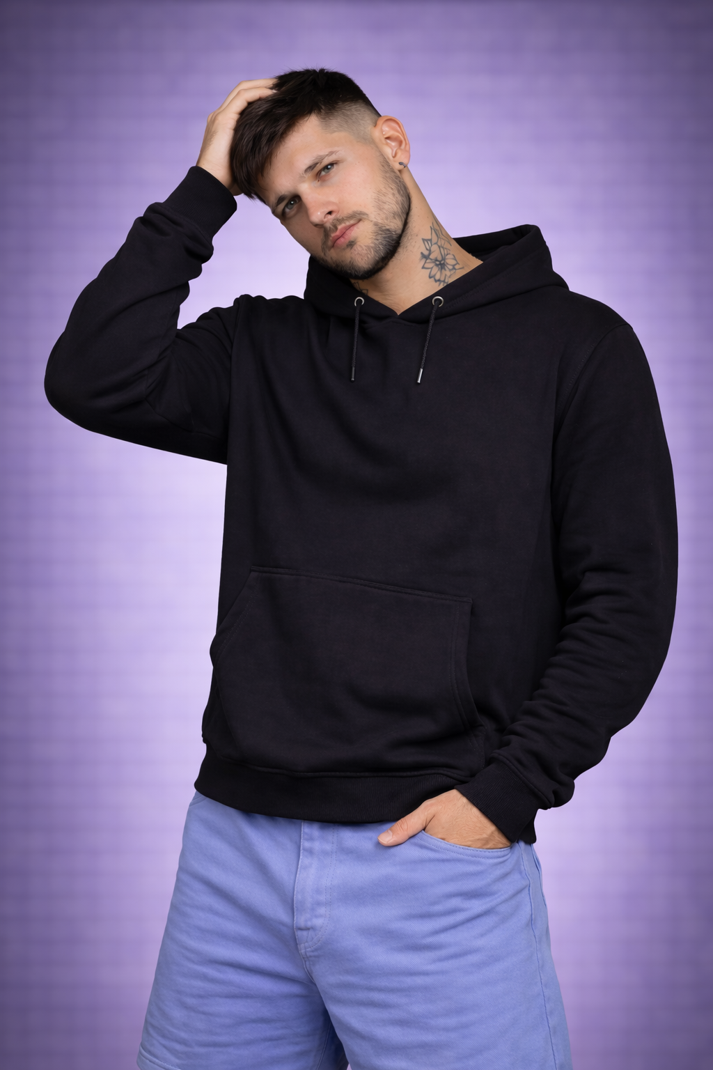 Sound Premium Hoodie