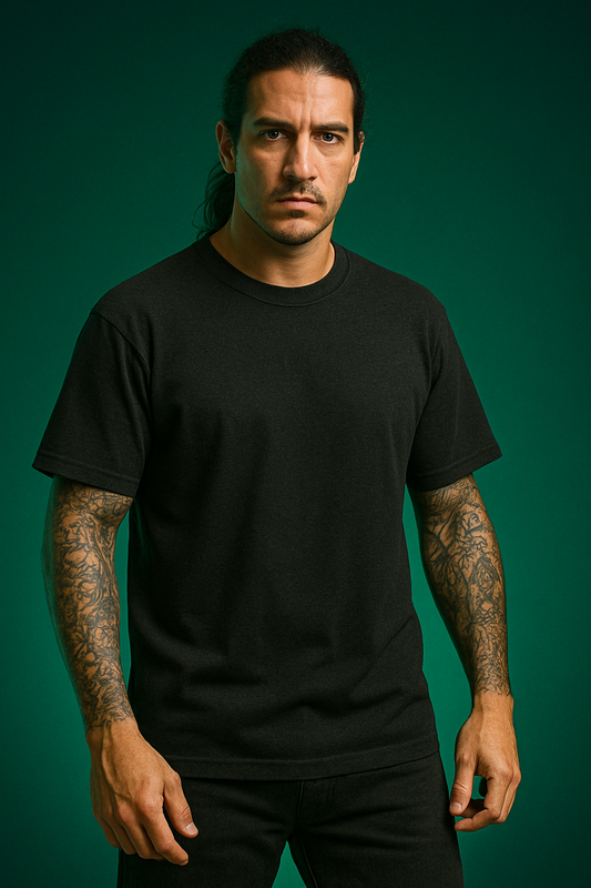 Zone Oversized Shirt