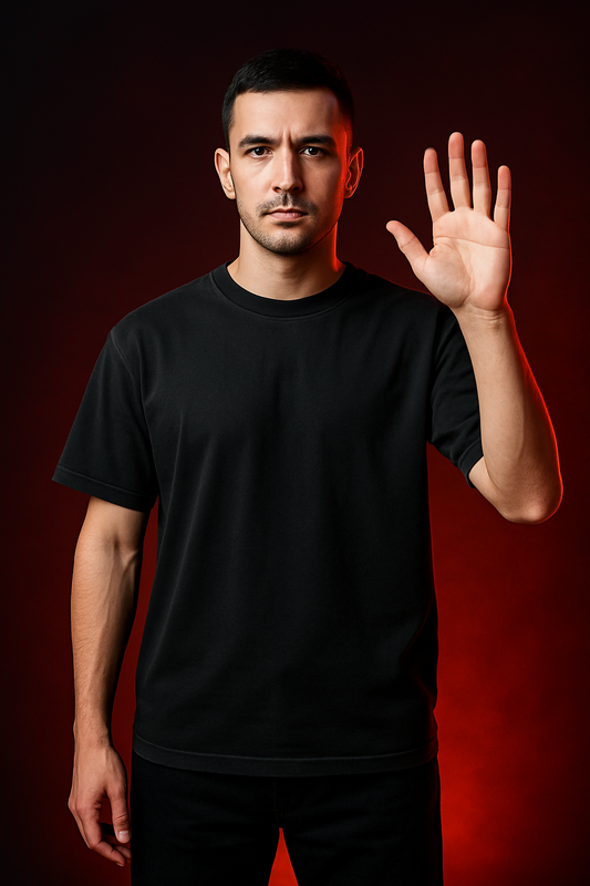 Emma Oversized Shirt