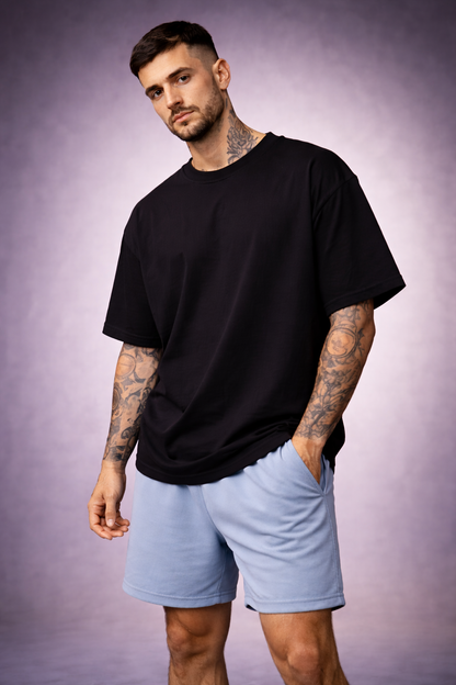 Mushroom Oversized Shirt