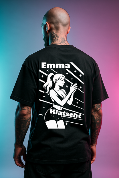 Emma Oversized Shirt