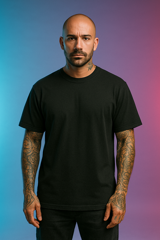 Emma Oversized Shirt